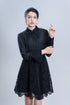 LASANRA FANNY DRESS